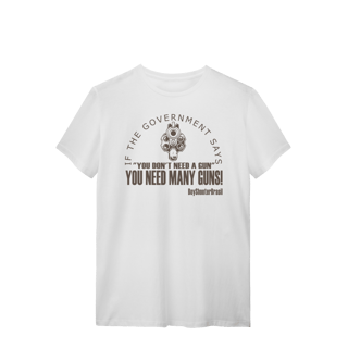 Nome do produto You need many tambor BoyShooterBrasil Quality