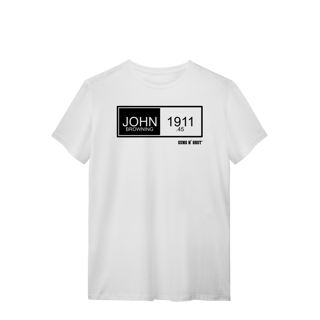 Nome do produto John 1911 Tiro Esportivo Quality