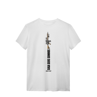 Nome do produto Siga seus sonhos Tiro Esportivo Quality