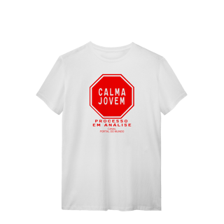 Nome do produto Calma Jovem Portal do Mundo Quality