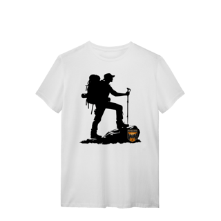 Nome do produto Mochila e Cajado Pólvora e Mato Quality