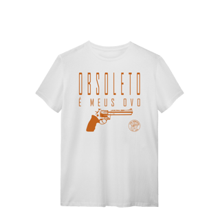 Nome do produto Obsoleto Cão Armado Pólvora e Mato Quality