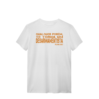 Nome do produto Qualquer Porém Pólvora e Mato Quality