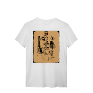 Nome do produto Projeto Pólvora e Mato Quality