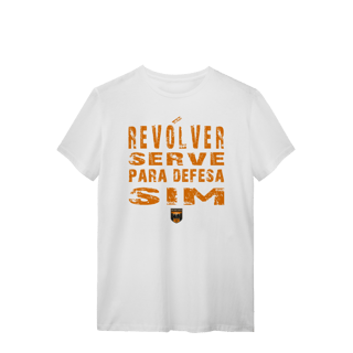 Nome do produto Serve Sim Pólvora e Mato Quality