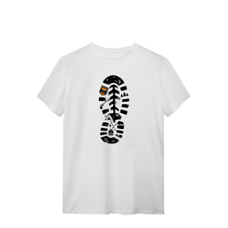 Nome do produto Resumo Figurativo Pólvora e Mato Quality