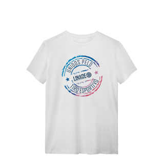 Nome do produto Unidos pelo Tiro Esportivo Rosa Linade Quality