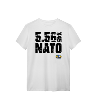 Nome do produto 5.56x45 NATO CBTT Quality