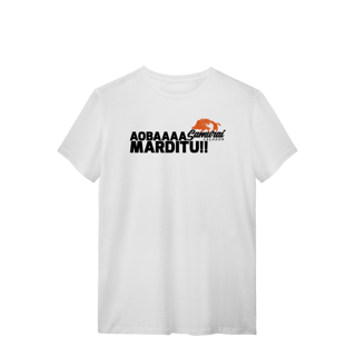 Nome do produto AOBAAAA Samurai Caçador Quality