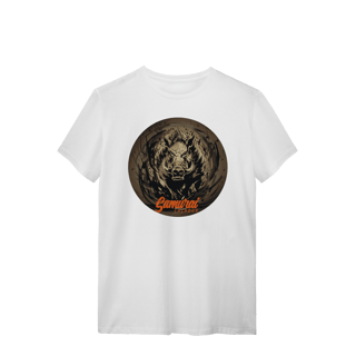 Nome do produto Boar Ball Samurai Caçador Quality