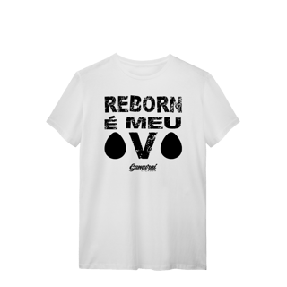 Nome do produto Reborn Double Samurai Caçador Quality
