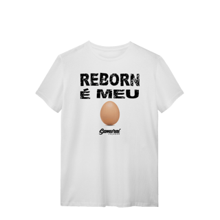 Nome do produto Reborn solo Samurai Caçador Quality