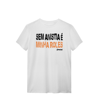 Nome do produto Sem Anistia Samurai Caçador Quality