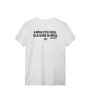 Nome do produto Seja Acima Aldrey Zago Quality