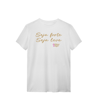 Nome do produto Seja Leve Aldrey Zago Quality