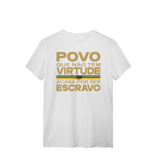 Nome do produto Virtude Aldrey Zago Quality