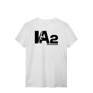 Nome do produto IA2 Fusion Papo de Atirador Quality