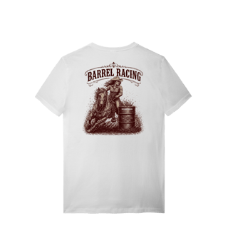 Nome do produto Barrel Racing Duda Bulldog Brabo