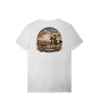 Nome do produto Vaquejada ao sol poente Duda Bulldog Brabo