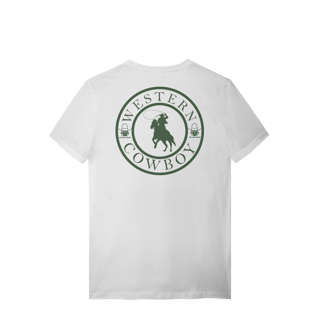 Nome do produto Western Cowboy Bulldog Brabo