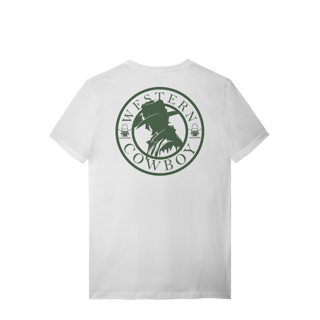 Nome do produto Western Cowboy and Man Bulldog Brabo