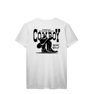 Nome do produto American Cowboy Bulldog Brabo Prime