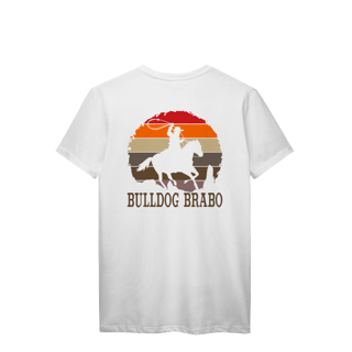 Nome do produto Laço Bulldog Brabo Prime