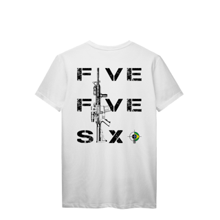 Nome do produto Five Five Six BoyShooterBrasil Prime