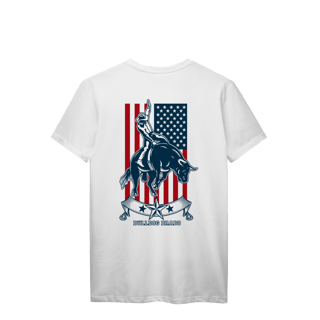 Nome do produto Bull Flag USA