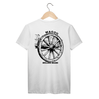 Nome do produto Wagon Bulldog Brabo Prime