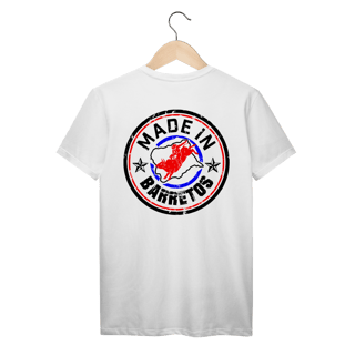 Nome do produto Made in Barretos Bulldog Brabo Prime