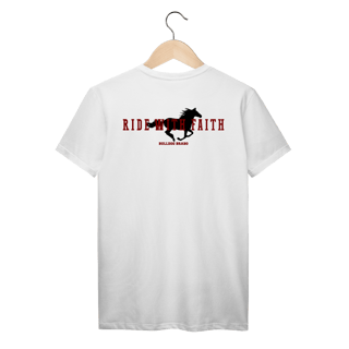 Nome do produto Ride With Faith Prime