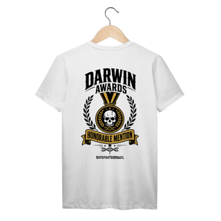 Nome do produto Darwin Awards BoyShooterBrasil Prime