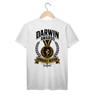 Nome do produto Darwin Awards Collections BoyShooterBrasil Prime