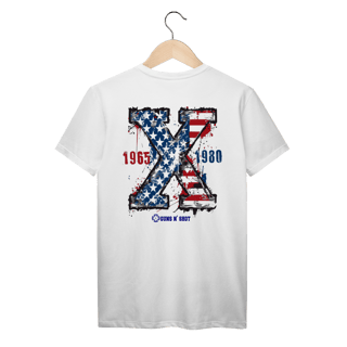 Nome do produto 1965 x 1980 USA Atirador Esportivo Prime