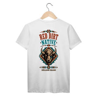 Nome do produto Red Dirt Native Bulldog Brabo Country Prime