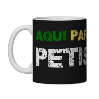 Nome do produto Caneca Aqui para Você! Guns N' Shot CAC