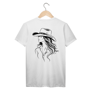 Nome do produto Cowgirl a Sonhar Country Western Prime