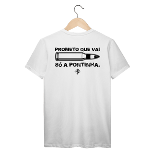 Nome do produto Prometo que vai só a pontinha Tiro Esportivo CAC Prime