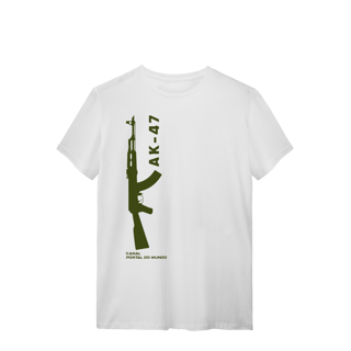 Nome do produto AK Lateral Portal do Mundo Quality