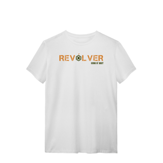 Nome do produto Revólver Pólvora e Mato Quality