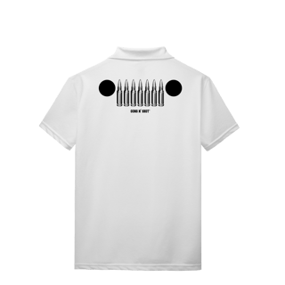 Nome do produto Polo Jipeiros do Tiro Esportivo