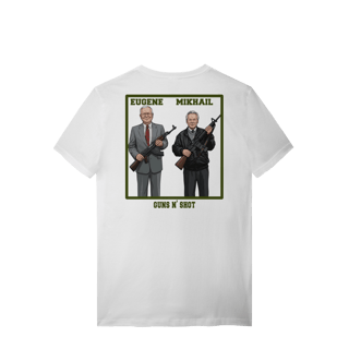 Nome do produto Eugene Mikhail Quality