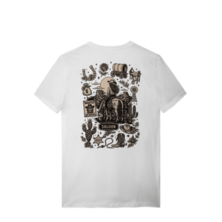 Nome do produto Saloon Duda Girl Bulldog Brabo