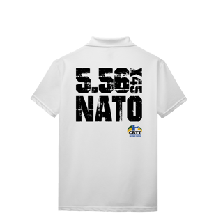 Nome do produto Polo 5.56x45 NATO CBTT