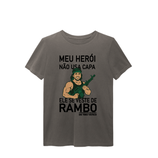 Nome do produto Meu Herói CBTT