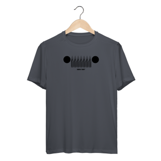 Nome do produto Jipeiros do Tiro Esportivo Dry Fit UV