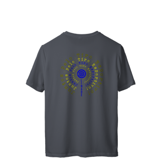 Nome do produto Juntos pelo Tiro Esportivo Dry Fit Linade