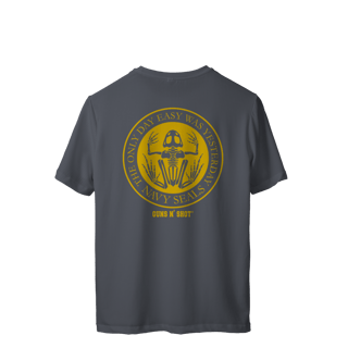 Nome do produto Navy Seals Frogman Dry Fit UV