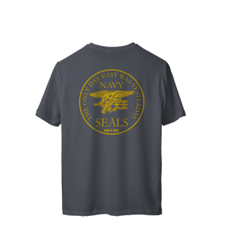 Nome do produto Navy Seal Eagle Dry Fit UV